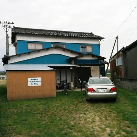 T-Port Hayahoshi - Vacation Stay 12340 Toyama Station Zewnętrze zdjęcie