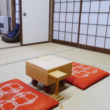 T-Port Hayahoshi - Vacation Stay 12340 Toyama Station Zewnętrze zdjęcie