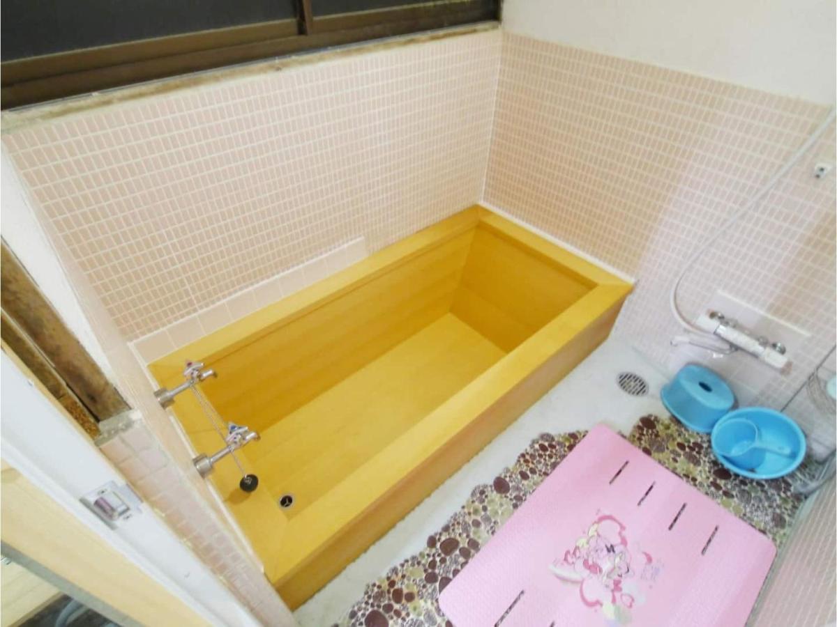 T-Port Hayahoshi - Vacation Stay 12340 Toyama Station Zewnętrze zdjęcie