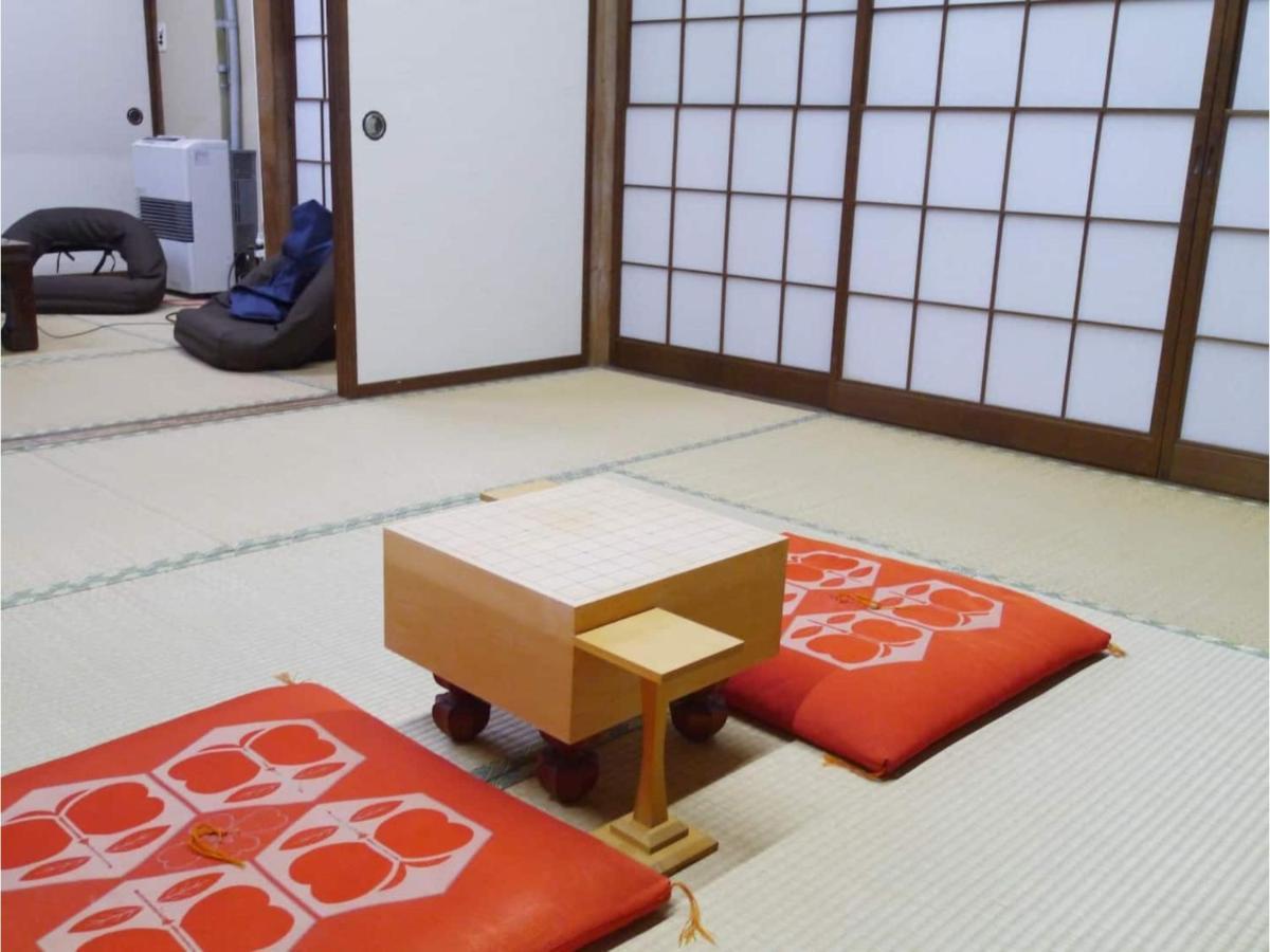 T-Port Hayahoshi - Vacation Stay 12340 Toyama Station Zewnętrze zdjęcie