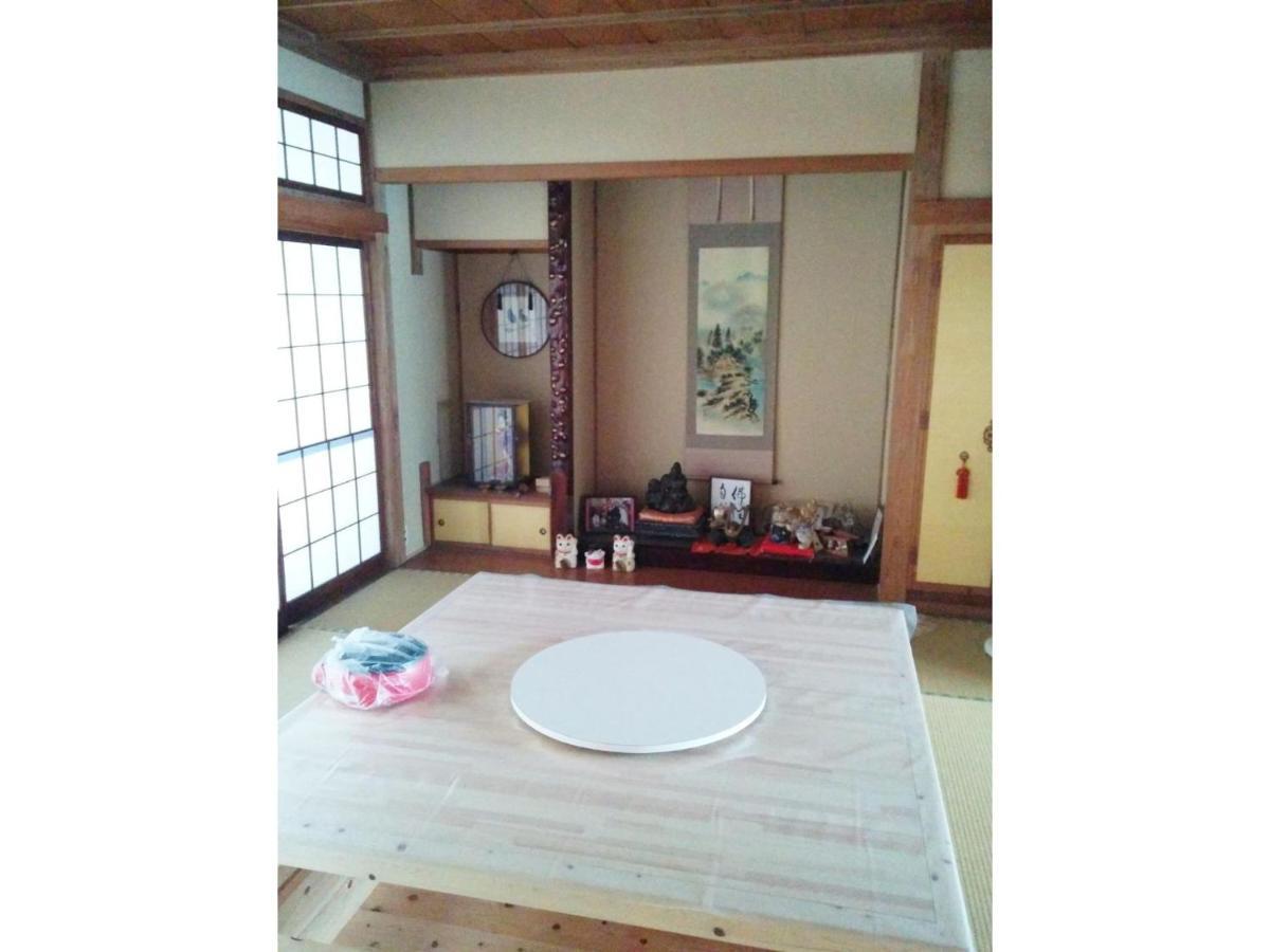 T-Port Hayahoshi - Vacation Stay 12340 Toyama Station Zewnętrze zdjęcie