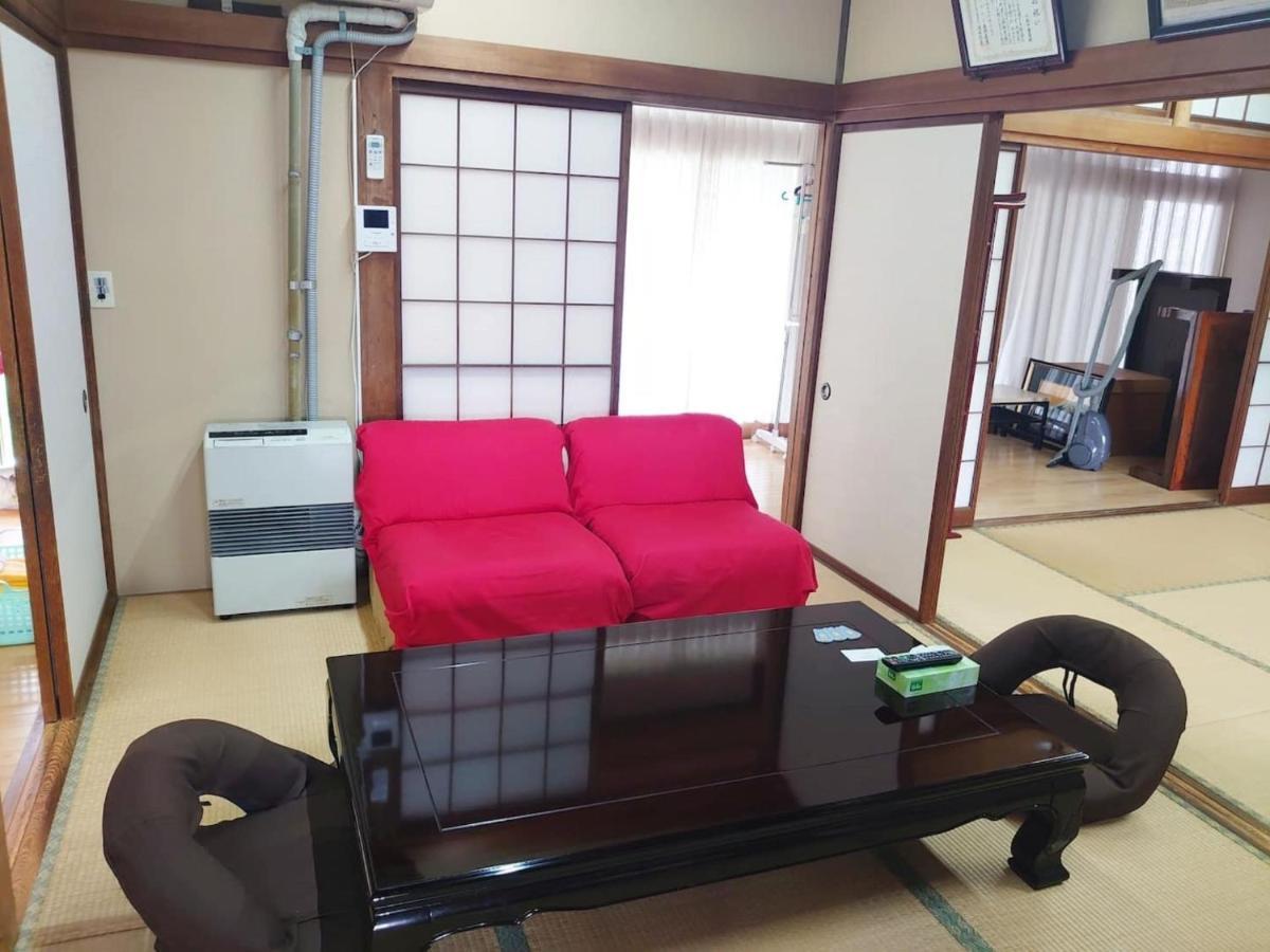 T-Port Hayahoshi - Vacation Stay 12340 Toyama Station Zewnętrze zdjęcie