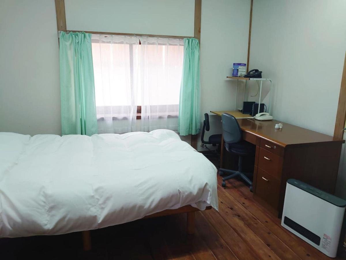 T-Port Hayahoshi - Vacation Stay 12340 Toyama Station Zewnętrze zdjęcie