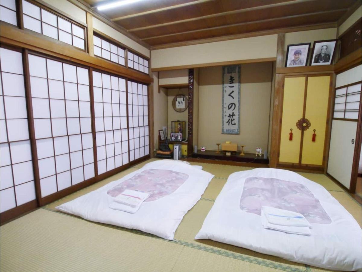 T-Port Hayahoshi - Vacation Stay 12340 Toyama Station Zewnętrze zdjęcie